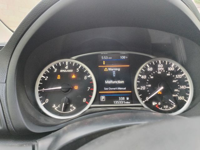 Nissan Sentra 2019 in alain  6