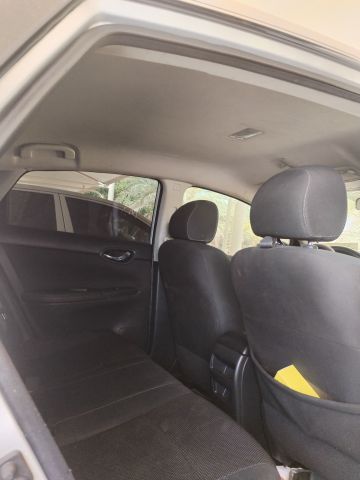 Nissan Sentra 2019 in alain  7