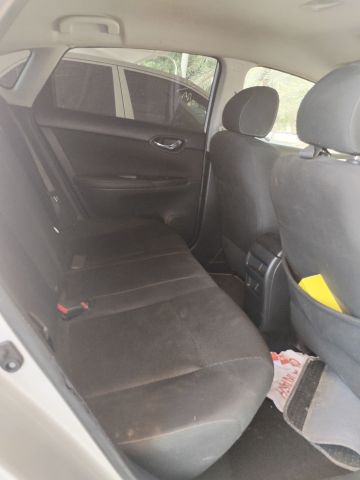 Nissan Sentra 2019 in alain  8