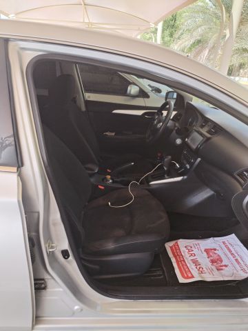 Nissan Sentra 2019 in alain  9