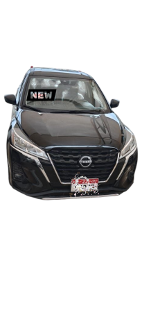 Nissan Kicks 2024 in Alain 