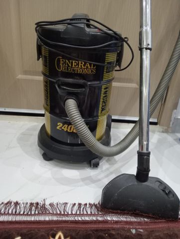 Vacuum Cleaner available alain 