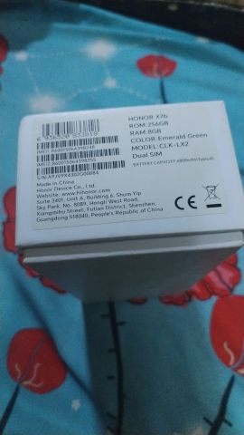 Honor X7B perfect condition in Alain 