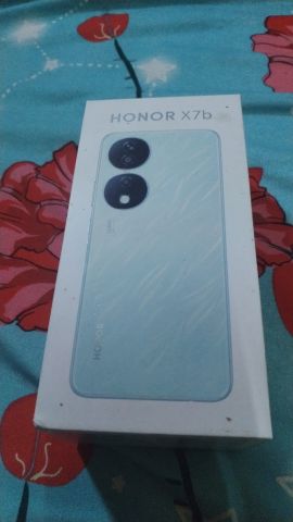 Honor X7B perfect condition in Alain  3