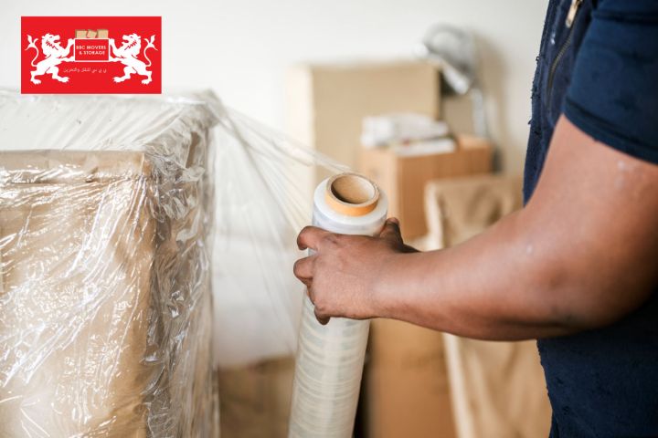 Best packing furniture in dubai