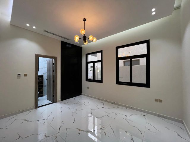 الفيلا الموقع: الزاهية – إمارة عجمان 5