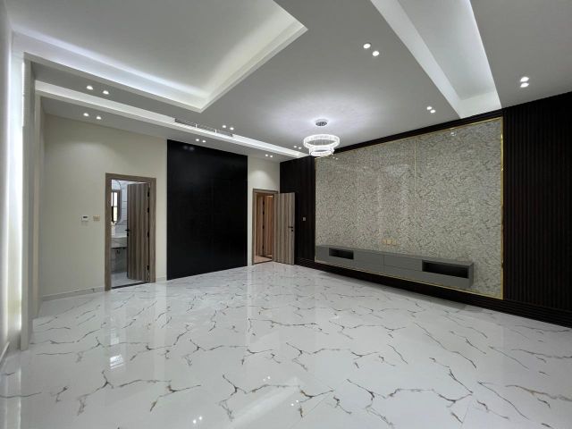 الفيلا الموقع: الزاهية – إمارة عجمان 7