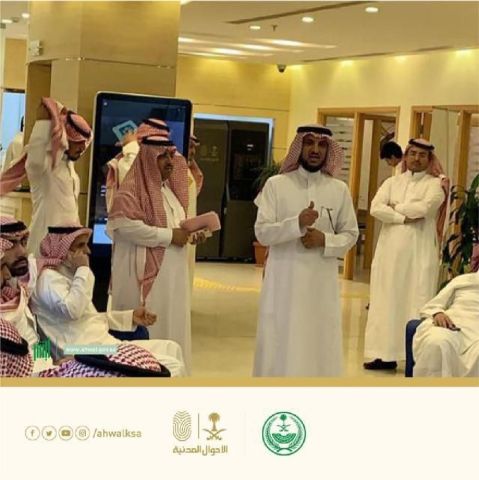 استخراج تصريح زواج سعودي من اجنبية تخليص معاملات التجنيس  2