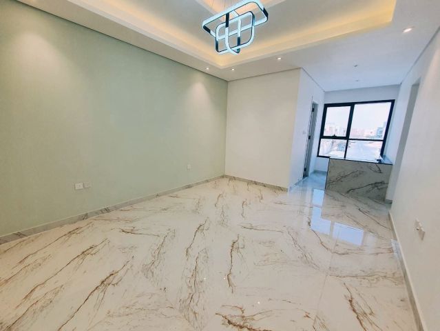 🏡 للإيجار | فيلا تاون هاوس فاخرة – منطقة الياسمين، عجمان 5