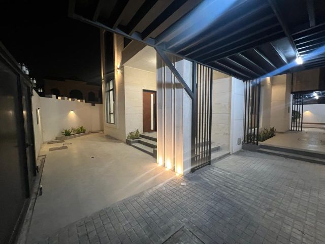🏡 للإيجار | فيلا فاخرة في منطقة الياسمين – إمارة عجمان 2