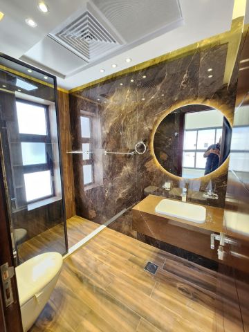 🏡 للإيجار | فيلا فاخرة على الزاوية – منطقة الياسمين، عجمان 10