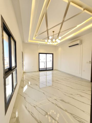 🏡 للإيجار | فيلا فاخرة على الزاوية – منطقة الياسمين، عجمان 6