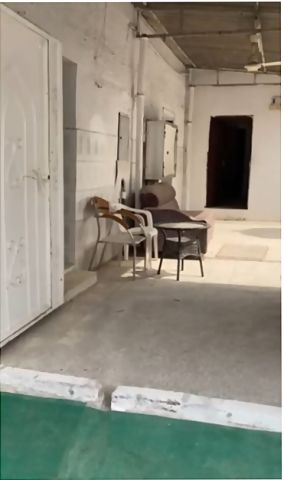 ? بيت عربي للإيجار في إمارة عجمان – ليواره