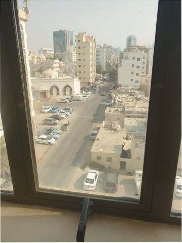 🏢 متوفر ٤ شقق جديدة – أول ساكن – النخيل، عجمان 10