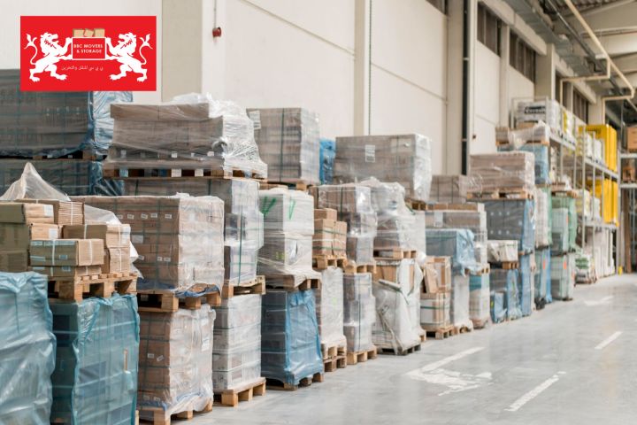 Best storage company in Dubai