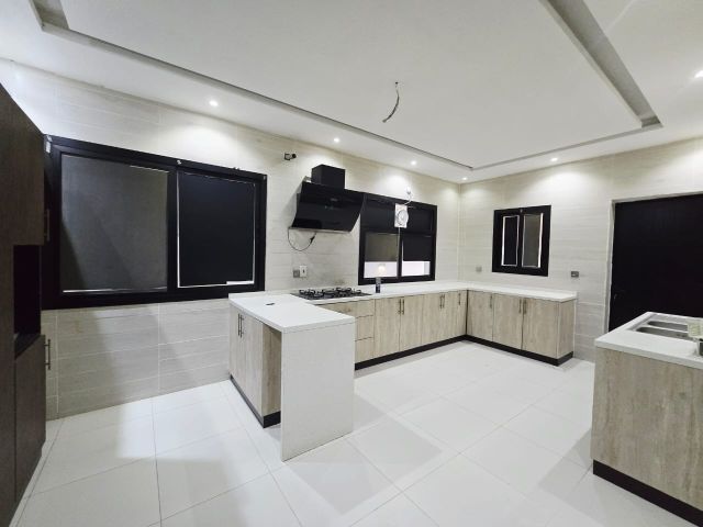 🏡 فيلا للإيجار – الياسمين / عجمان 9