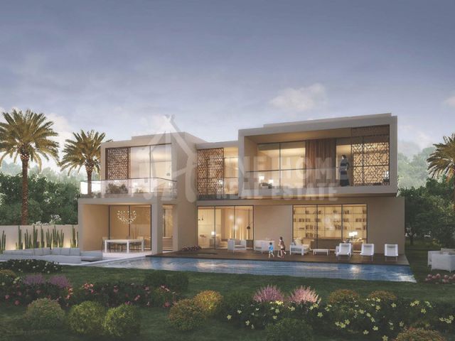 امتلك فيلا 2 غرفة | بلكونة | حديقة | تصميم عصري