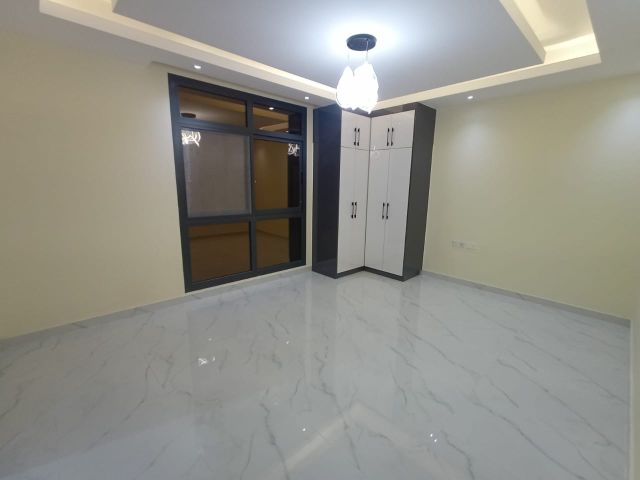 🏡 فيلا فاخرة للإيجار في الحليو – عجمان 5