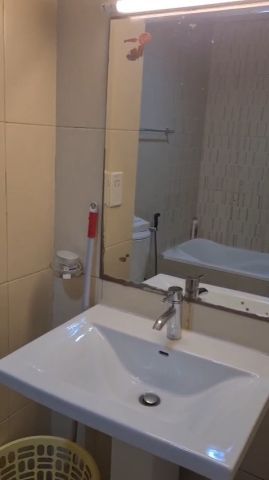 🏢 استوديو للإيجار الشهري – أول ساكن في أبراج عجمان وان، الراشدية 9