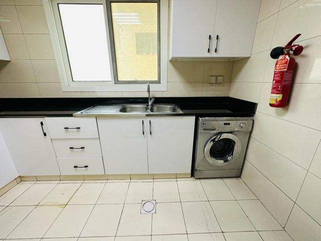 🏠 شقة للإيجار - غرفة وصالة مفروشة 6