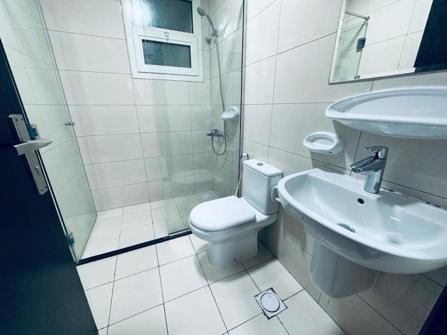🏠 شقة للإيجار - غرفة وصالة مفروشة 8
