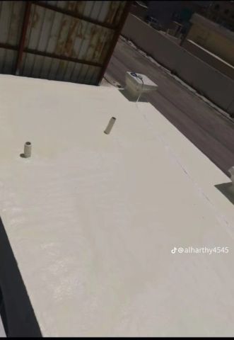 شركة كشف تسربات المياة وعوازل  2