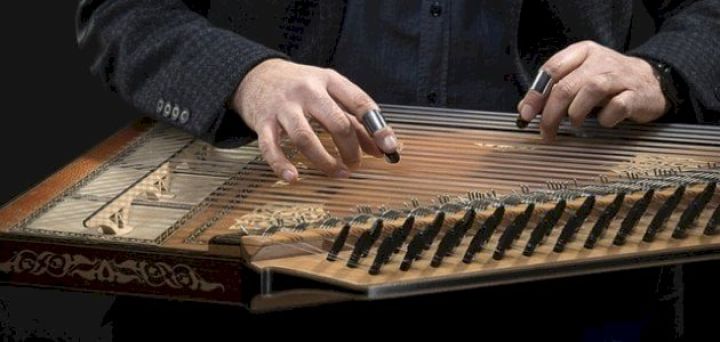 Arabic music band UAE, Oriental live music Dubai, wedding band  2