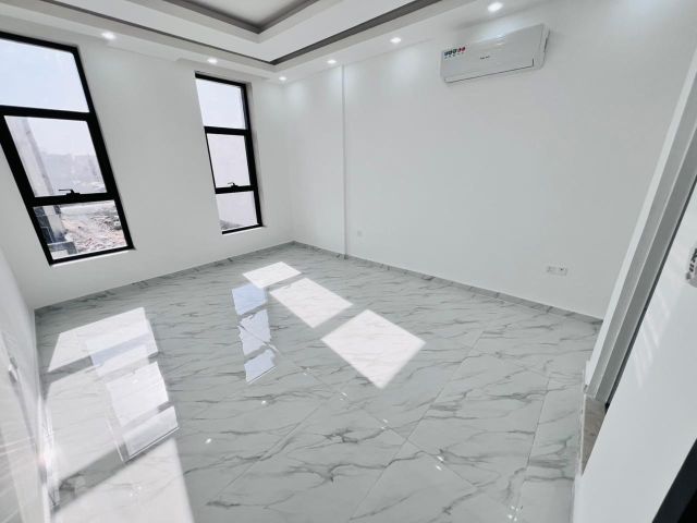 🏡 فيلا فاخرة للإيجار في عجمان – منطقة الزاهية 3