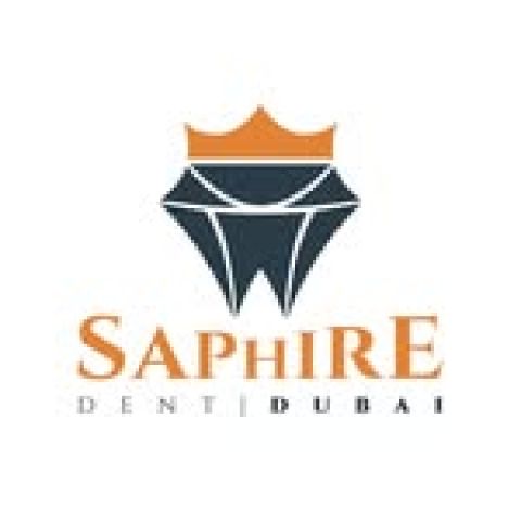  عيادة SaphireDent – تقنيات متقدمة لابتسامة تدوم