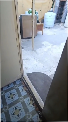 🏡 للإيجار: بيت عربي مميز في عجمان – منطقة البستان 9
