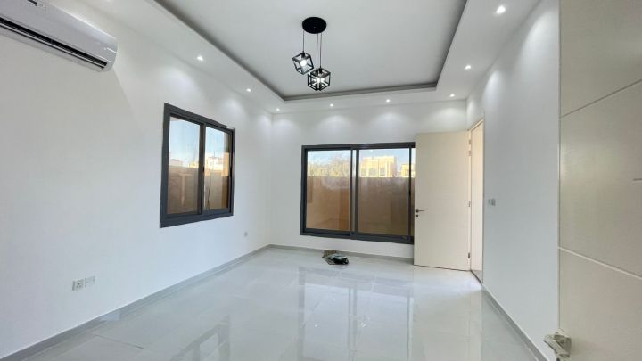 🏡 فيلا راقية للإيجار – منطقة الياسمين، عجمان 3