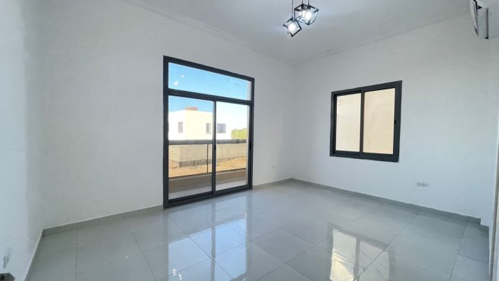 🏡 فيلا راقية للإيجار – منطقة الياسمين، عجمان 4