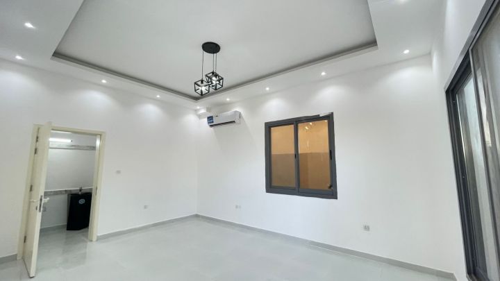 🏡 فيلا راقية للإيجار – منطقة الياسمين، عجمان 7
