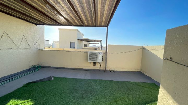 🏡 فيلا راقية للإيجار – منطقة الياسمين، عجمان 10