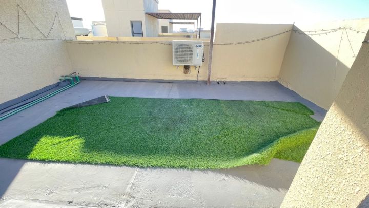 🏡 فيلا للبيع فاخرة في الياسمين، عجمان 10