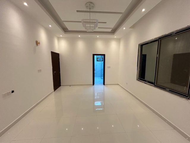 🏡 فيلا للإيجار – الروضة 3 | أول ساكن 6