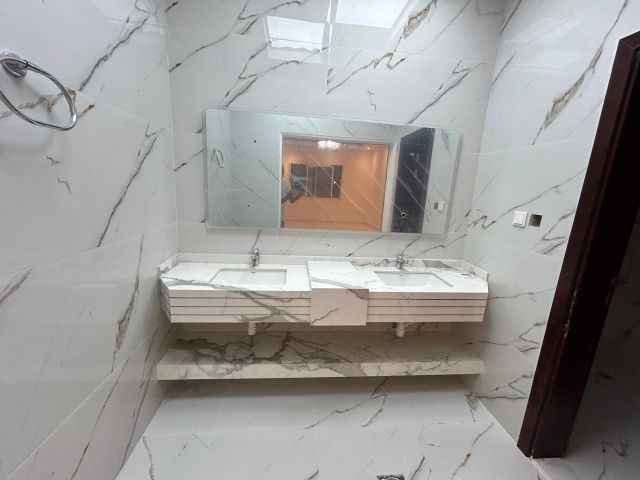 🏡 فيلا للإيجار – الروضة 3 | أول ساكن 9