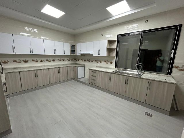 🏡 فيلا للإيجار – الروضة 3 | أول ساكن 8