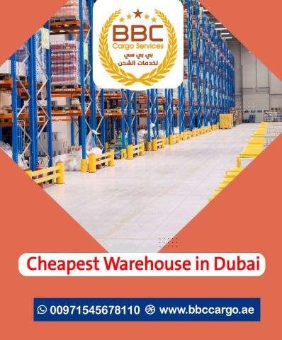 UAE Storages ??
