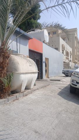 ? بيت للإيجار – النعيمية، إمارة عجمان