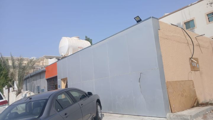 ? بيت للإيجار – النعيمية، إمارة عجمان 3