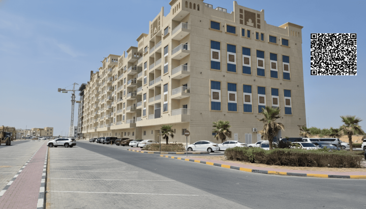 استوديو فاخر في قرية الأميرة بأقساط تبدأ من 2,898