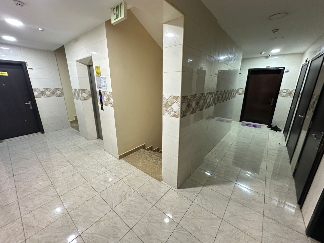  بناية سكنية للبيع في النعيمية – عجمان  2