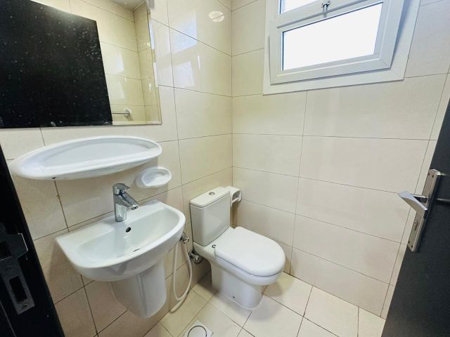 🏠 شقة غرفة وصالة 📍 عجمان – منطقة الروضة 1 9