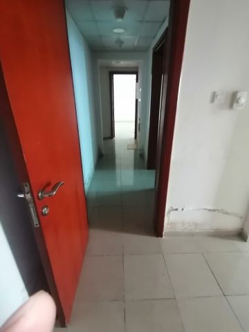 🏢 شقة غرفتين وصالة للإيجار  📍 الموقع: منطقة النخيل – عجمان 6