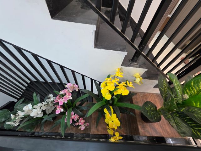 فيلا جديدة للبيع – عجمان / منطقة الزاهية  ?️ طابقين + رووف 8