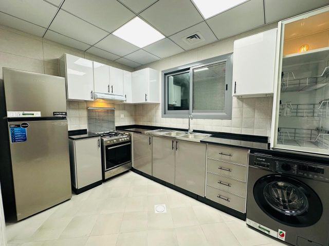 ?️ شقة للإيجار – غرفة وصالة ? الموقع: عجمان – النعيمية 1 3