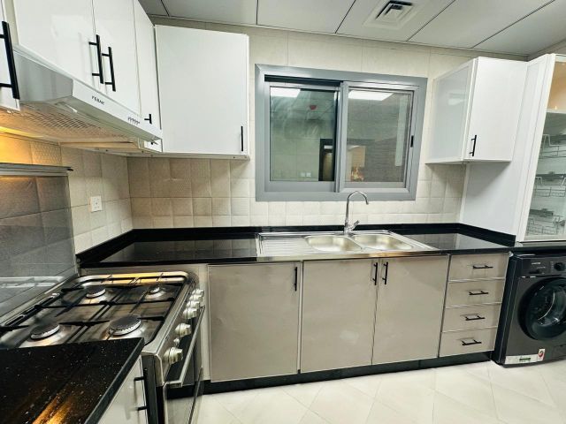 ?️ شقة للإيجار – غرفة وصالة ? الموقع: عجمان – النعيمية 1 4