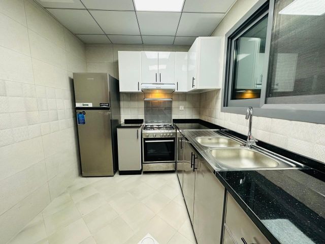 ?️ شقة للإيجار – غرفة وصالة ? الموقع: عجمان – النعيمية 1 5