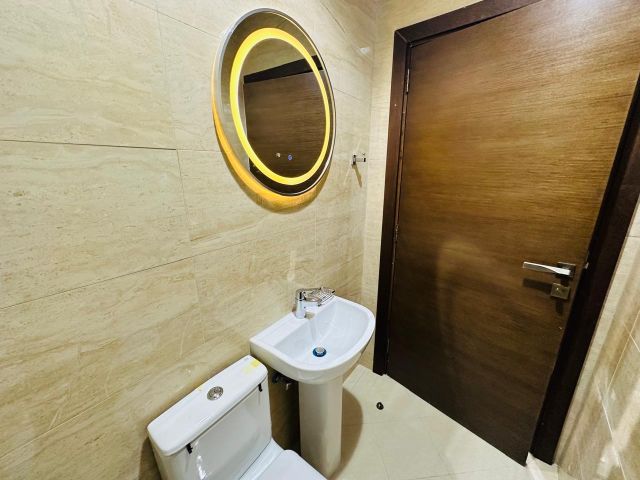 ?️ شقة للإيجار – غرفة وصالة ? الموقع: عجمان – النعيمية 1 6